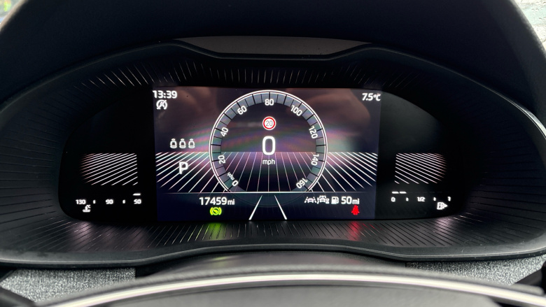 Skoda Kamiq 1.0 TSI SE 5dr DSG Petrol Hatchback